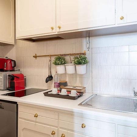 Heart Milan Apartments Duomo District מראה חיצוני תמונה