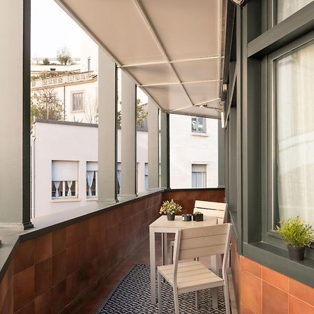Heart Milan Apartments Duomo District מראה חיצוני תמונה
