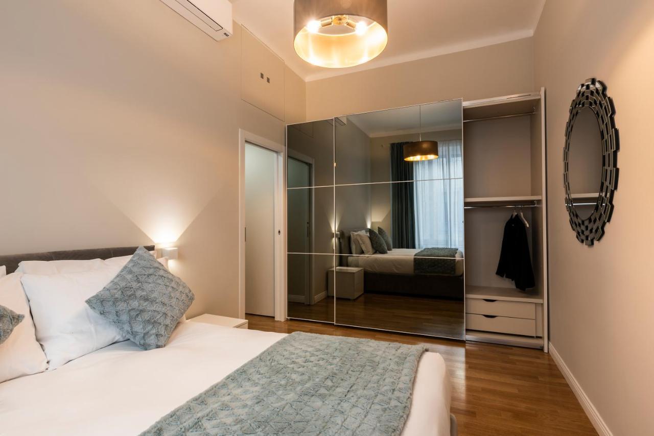 Heart Milan Apartments Duomo District מראה חיצוני תמונה