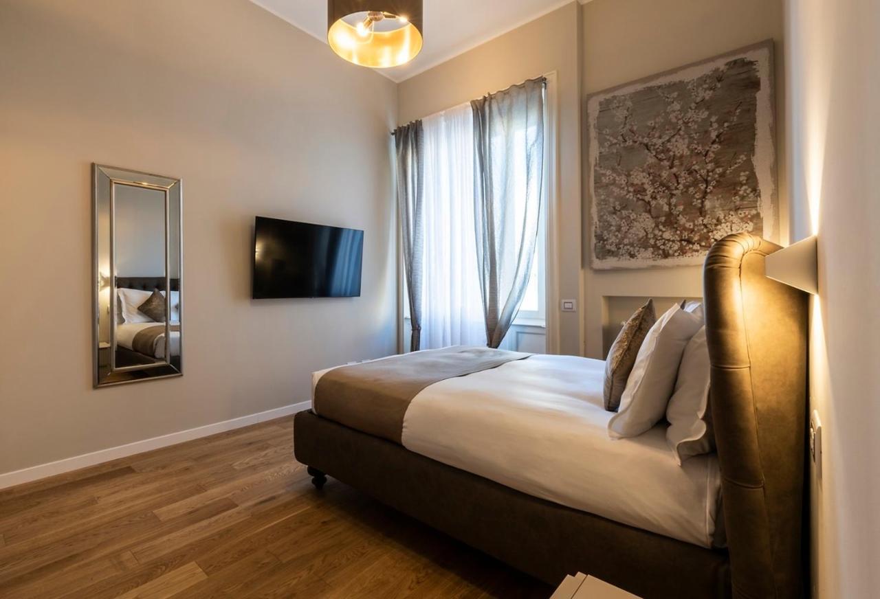 Heart Milan Apartments Duomo District מראה חיצוני תמונה