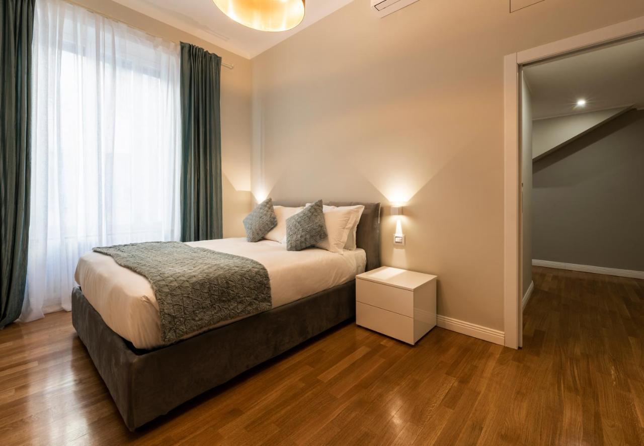 Heart Milan Apartments Duomo District מראה חיצוני תמונה