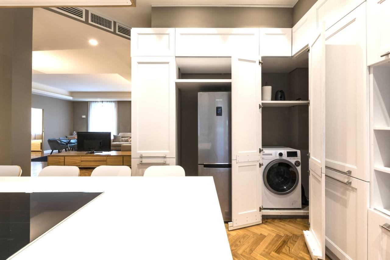 Heart Milan Apartments Duomo District מראה חיצוני תמונה