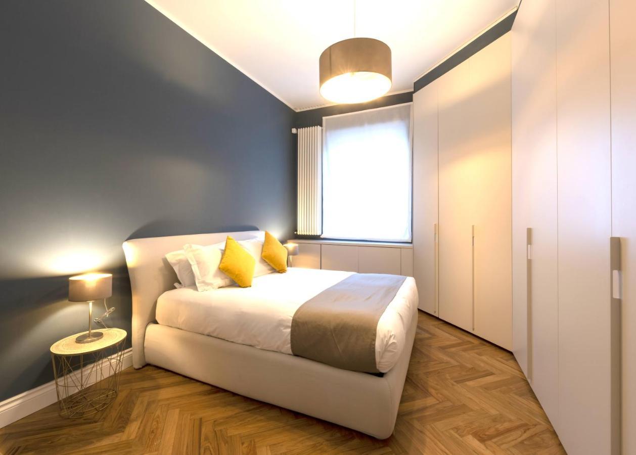 Heart Milan Apartments Duomo District מראה חיצוני תמונה