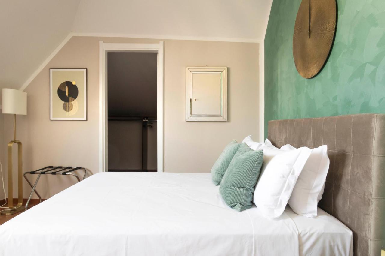 Heart Milan Apartments Duomo District מראה חיצוני תמונה