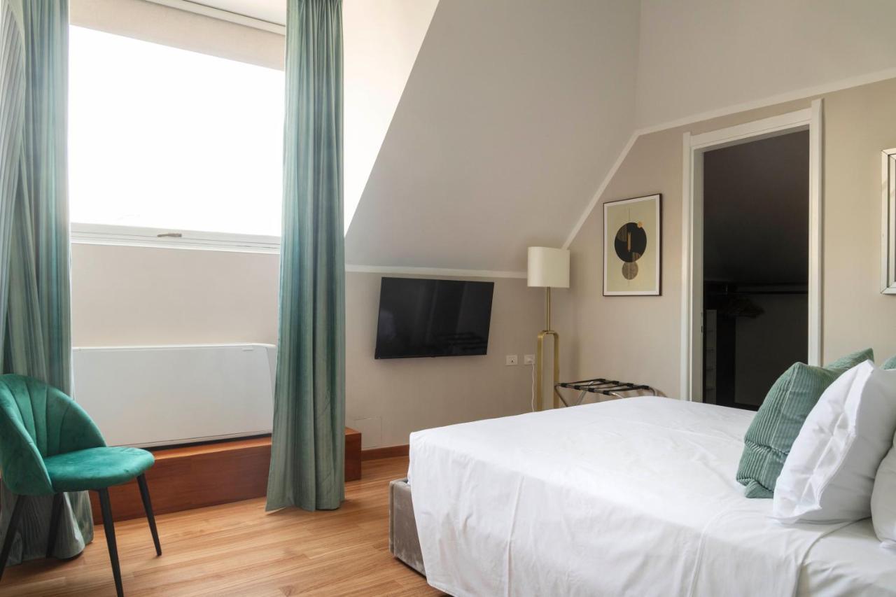 Heart Milan Apartments Duomo District מראה חיצוני תמונה