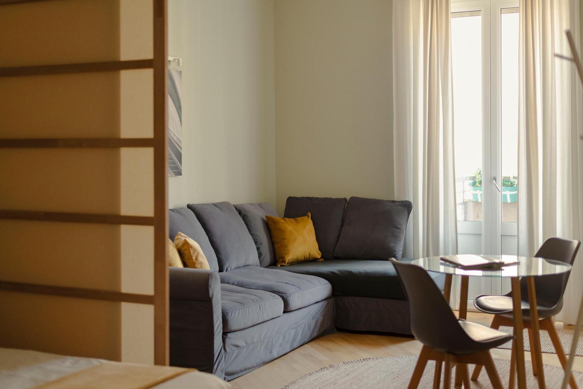Heart Milan Apartments Duomo District מראה חיצוני תמונה