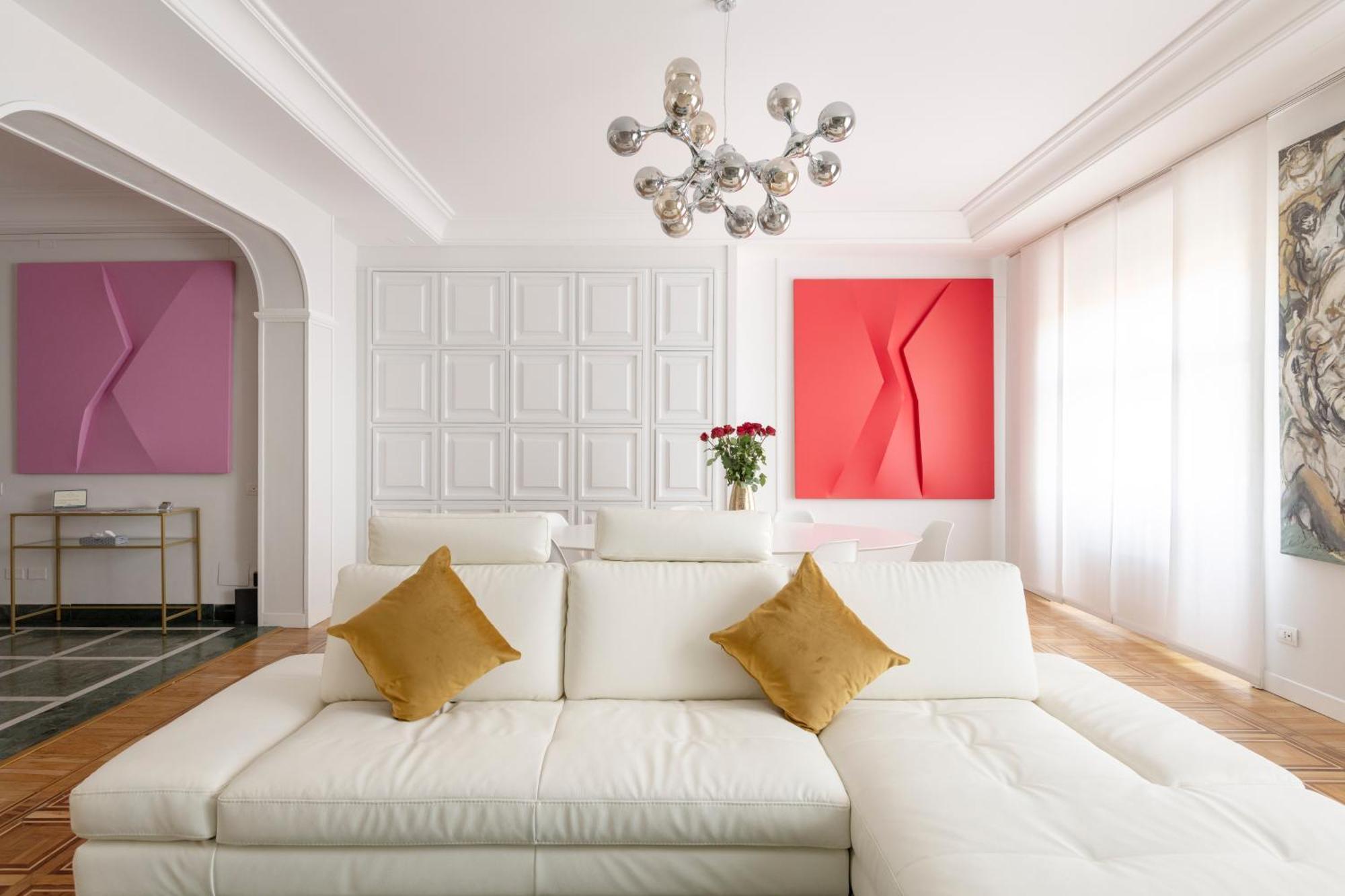Heart Milan Apartments Duomo District מראה חיצוני תמונה