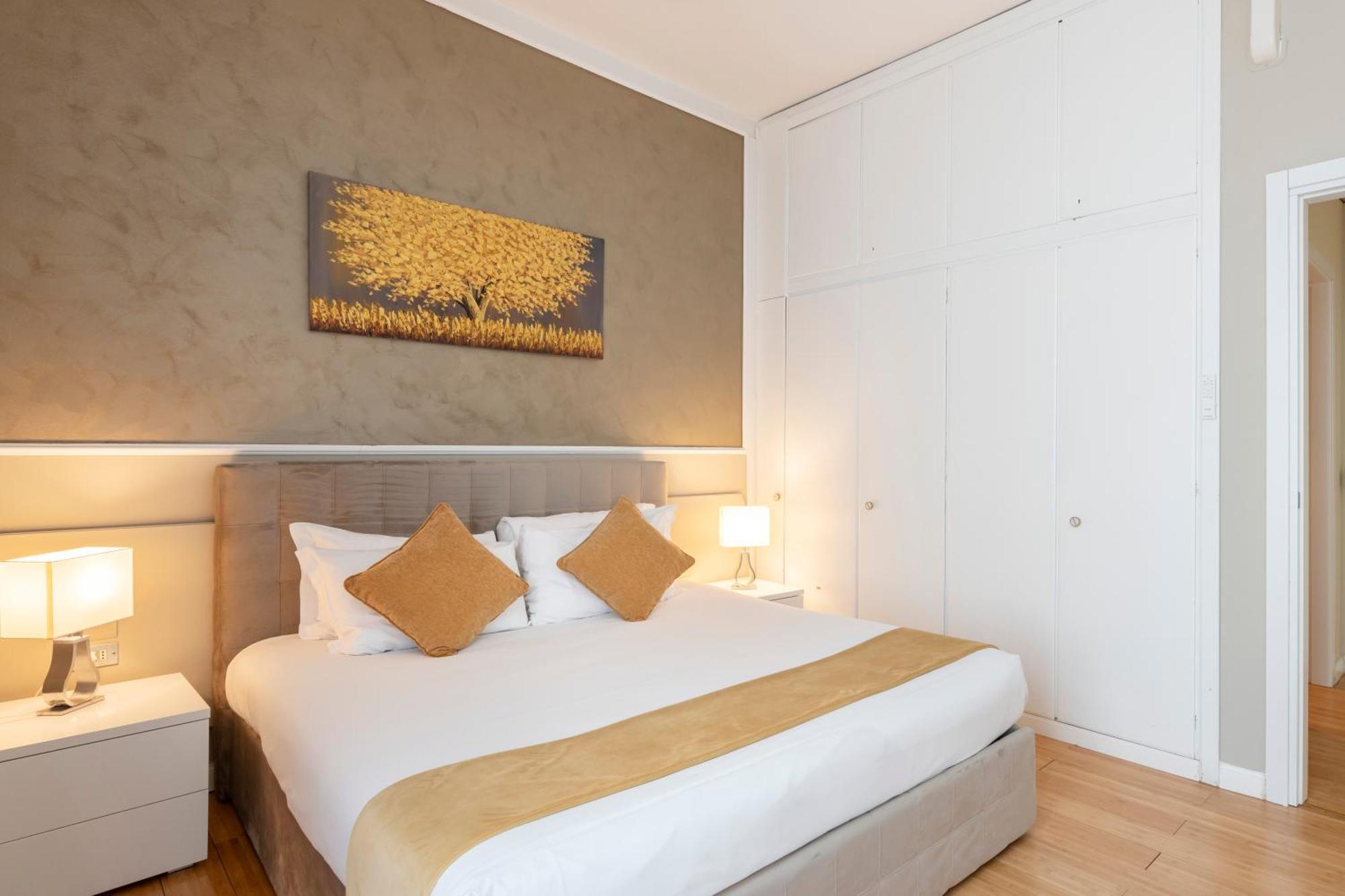 Heart Milan Apartments Duomo District מראה חיצוני תמונה
