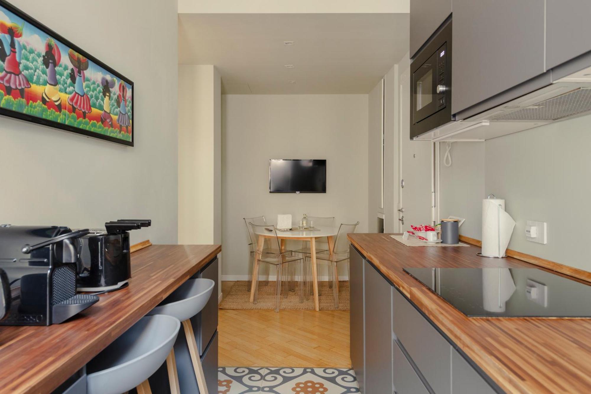 Heart Milan Apartments Duomo District מראה חיצוני תמונה
