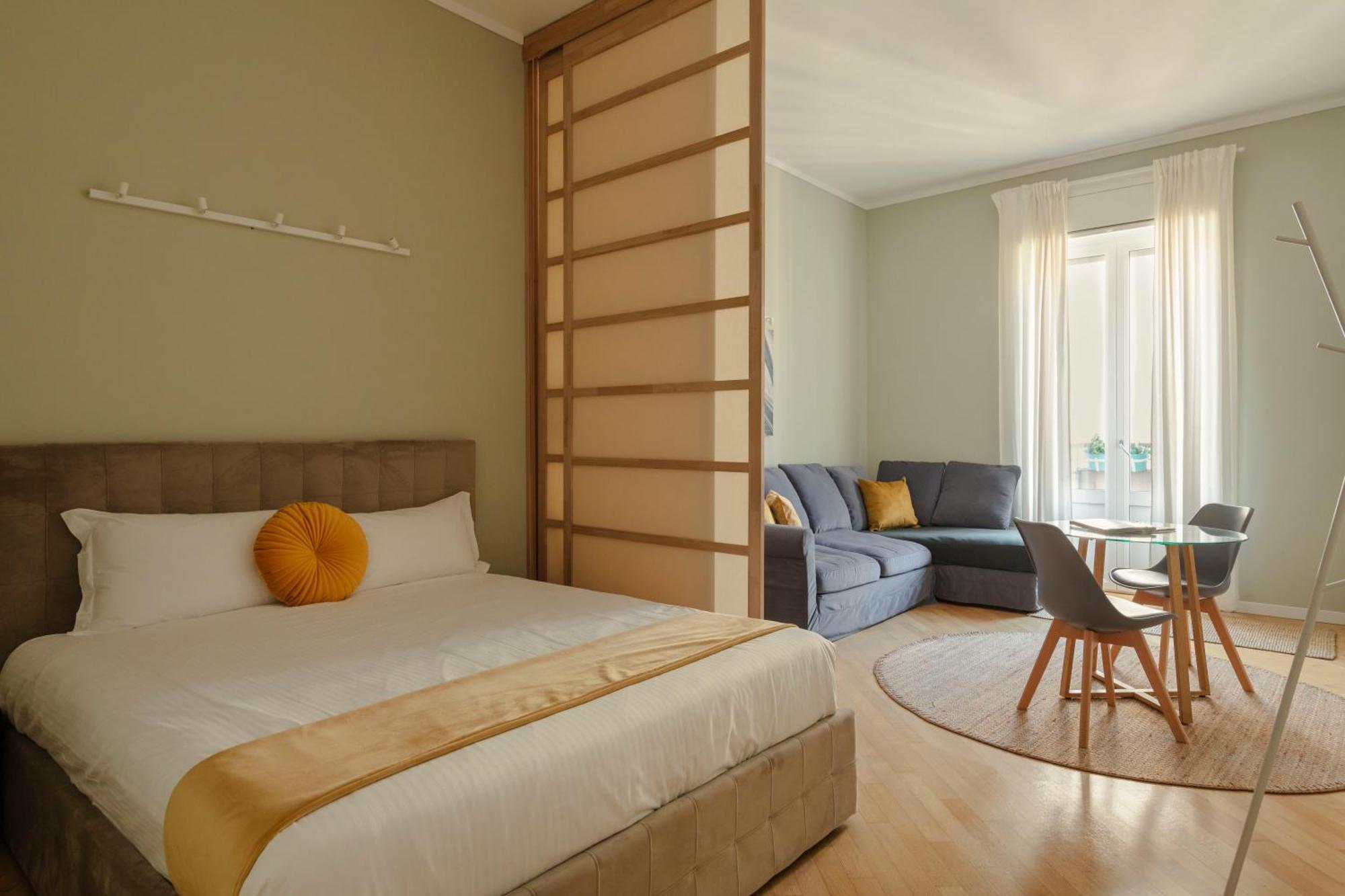 Heart Milan Apartments Duomo District מראה חיצוני תמונה
