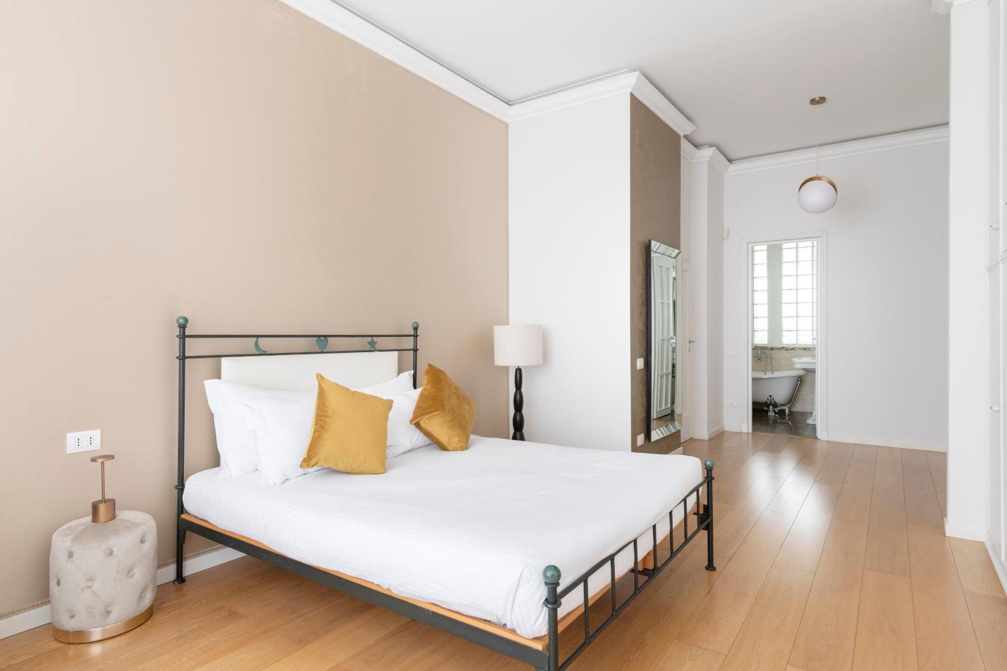 Heart Milan Apartments Duomo District מראה חיצוני תמונה