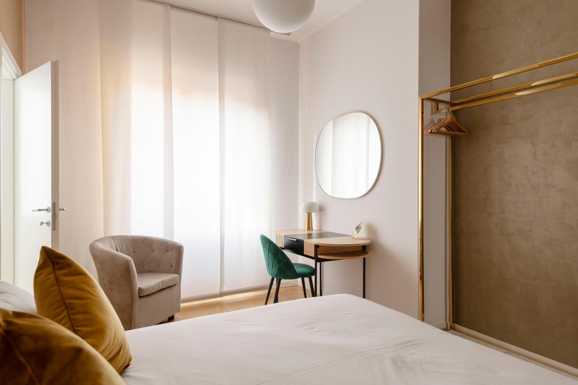 Heart Milan Apartments Duomo District מראה חיצוני תמונה