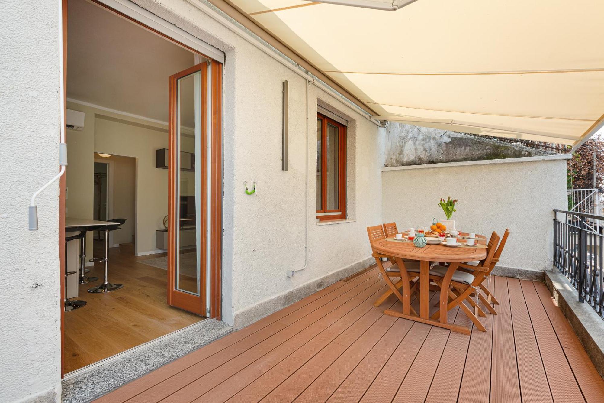Heart Milan Apartments Duomo District מראה חיצוני תמונה