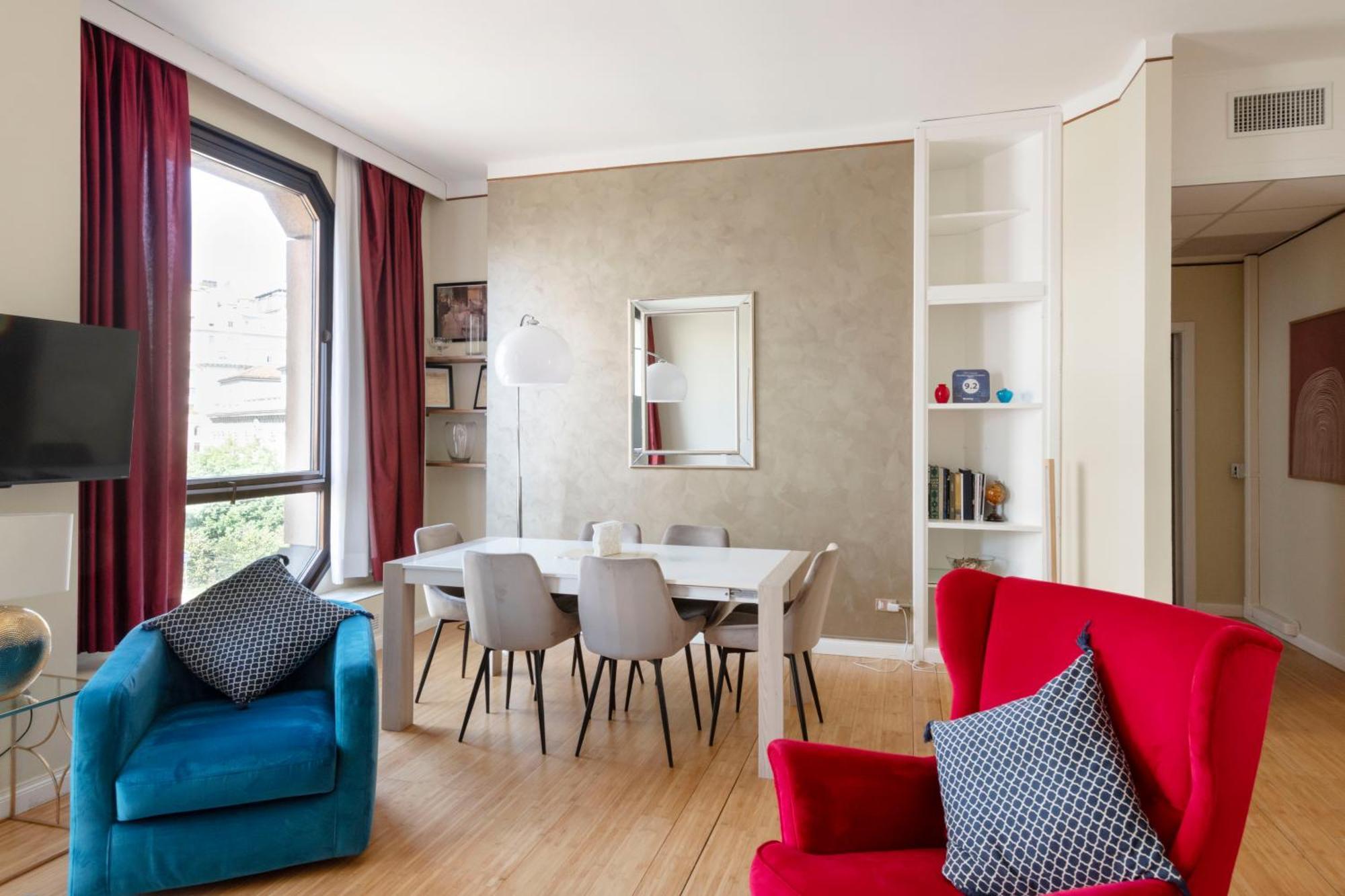Heart Milan Apartments Duomo District מראה חיצוני תמונה