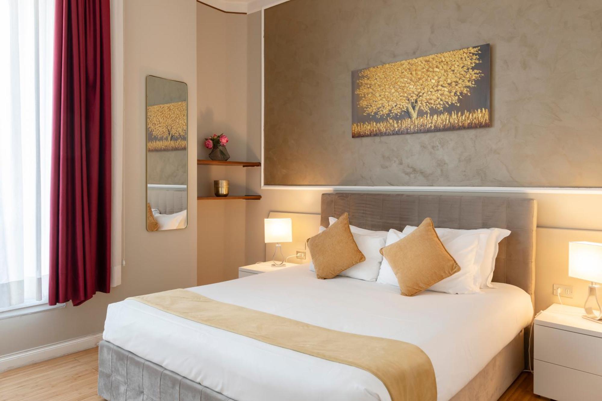 Heart Milan Apartments Duomo District מראה חיצוני תמונה