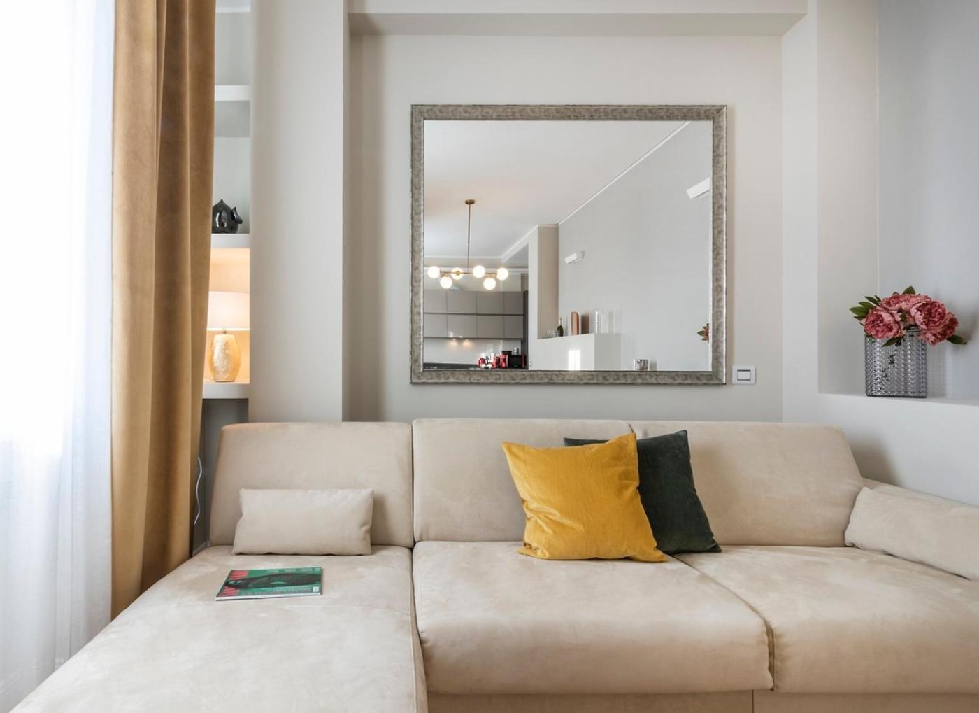 Heart Milan Apartments Duomo District מראה חיצוני תמונה