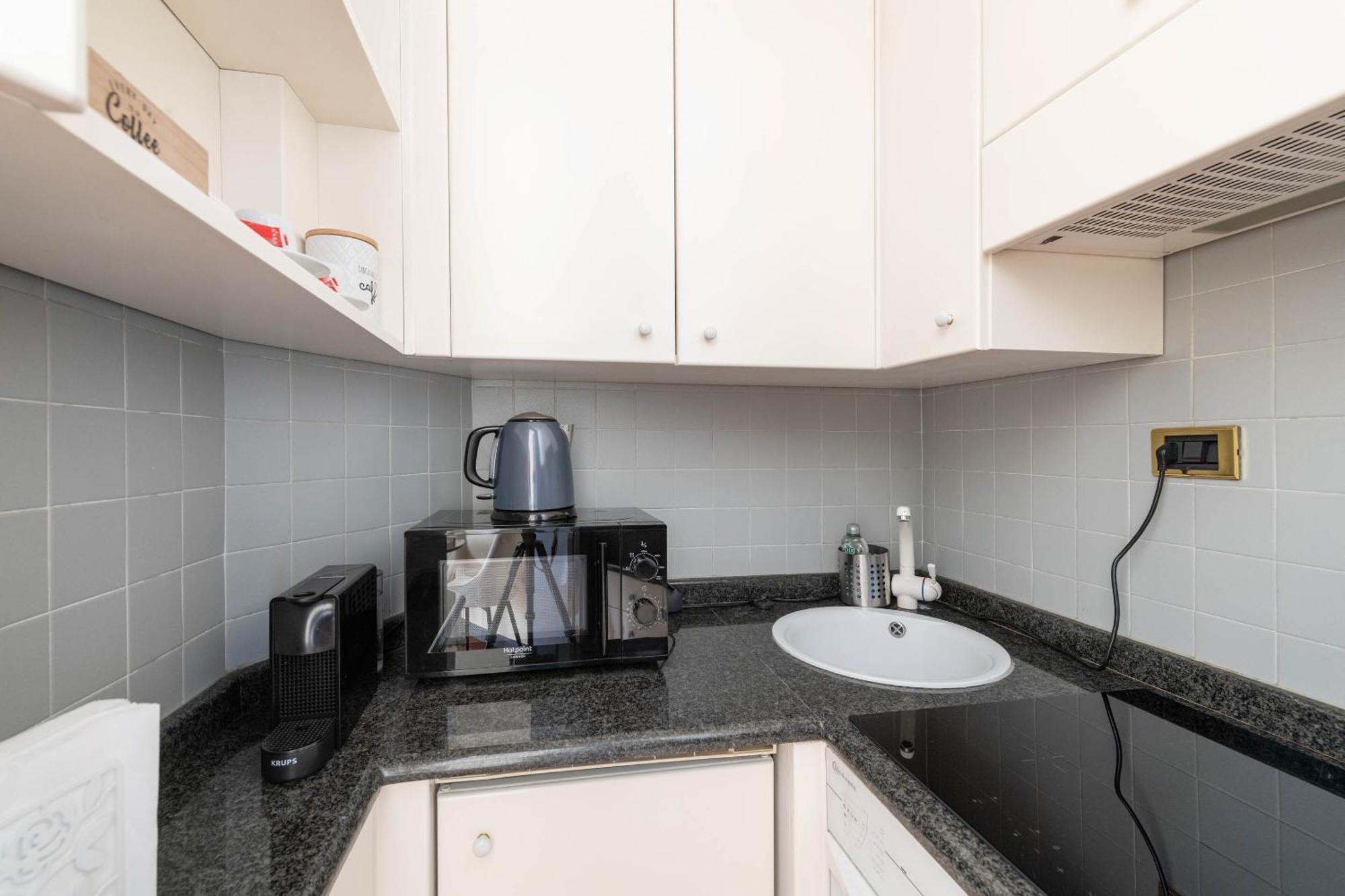 Heart Milan Apartments Duomo District מראה חיצוני תמונה