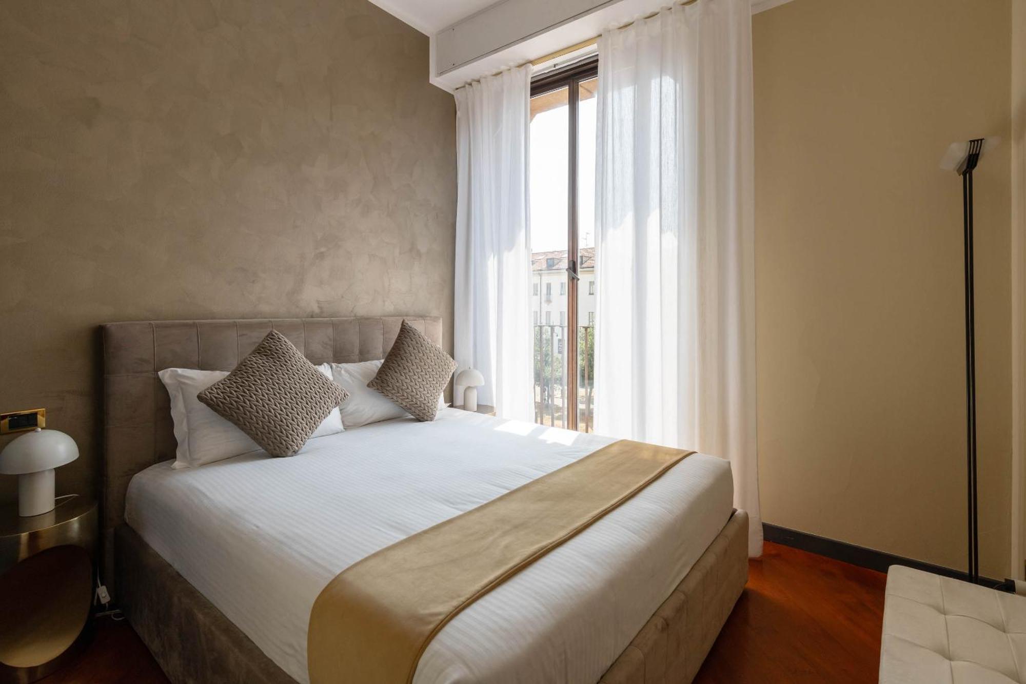 Heart Milan Apartments Duomo District מראה חיצוני תמונה