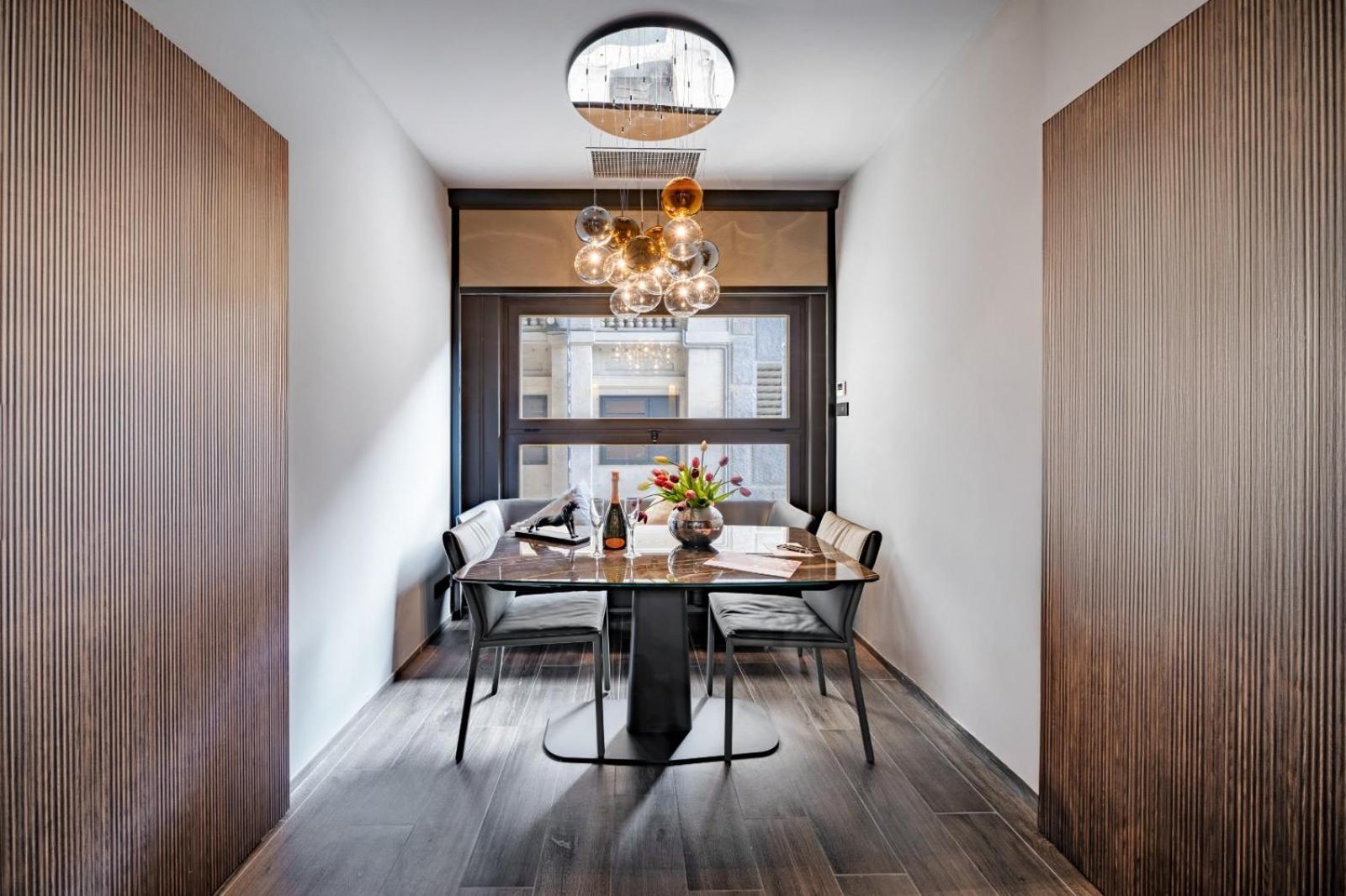 Heart Milan Apartments Duomo District מראה חיצוני תמונה