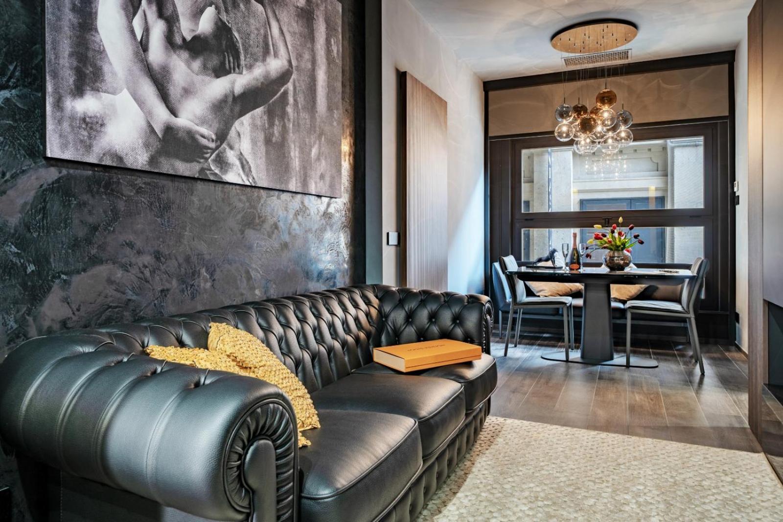 Heart Milan Apartments Duomo District מראה חיצוני תמונה