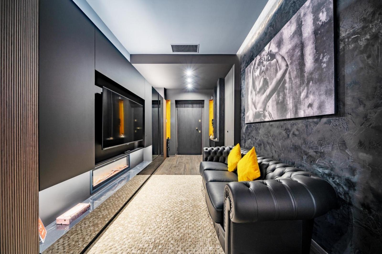 Heart Milan Apartments Duomo District מראה חיצוני תמונה